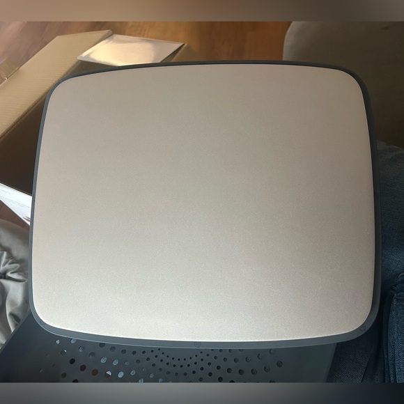 Cricut EasyPress 2 - White and Pink - Picture 3 of 3